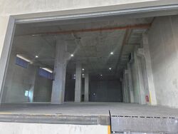 Joo Koon MRT (D22), Warehouse #630305151